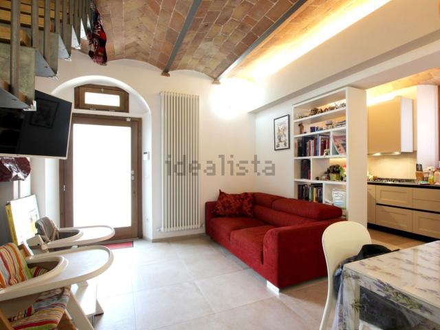 Appartamento in vendita a Monteriggioni, Toscana