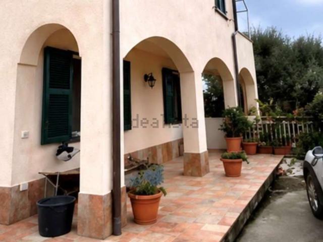 Appartamento in vendita a Poggio di Sanremo, San Remo
