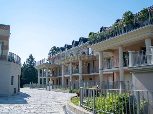Appartamento in vendita a Circoscrizione 7, Piemonte