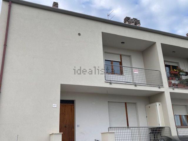 Appartamento in vendita a Castellaro, Marche