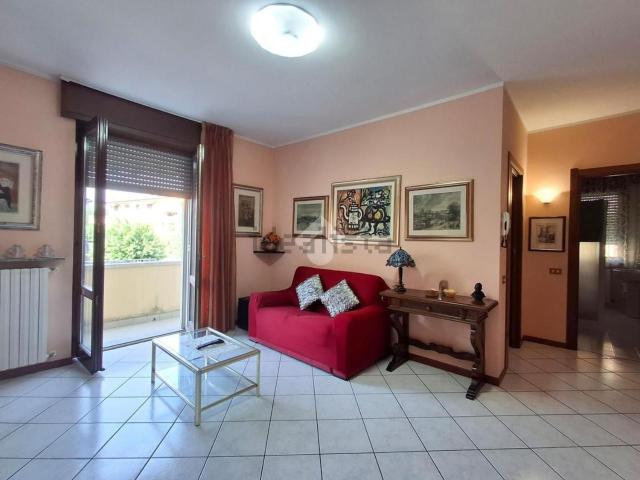 Appartamento in vendita a Quarto, Gossolengo
