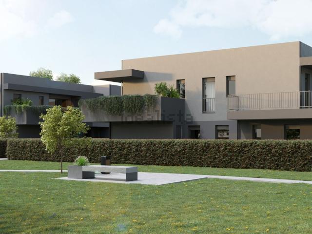 Appartamento in vendita a Panna, Vicenza