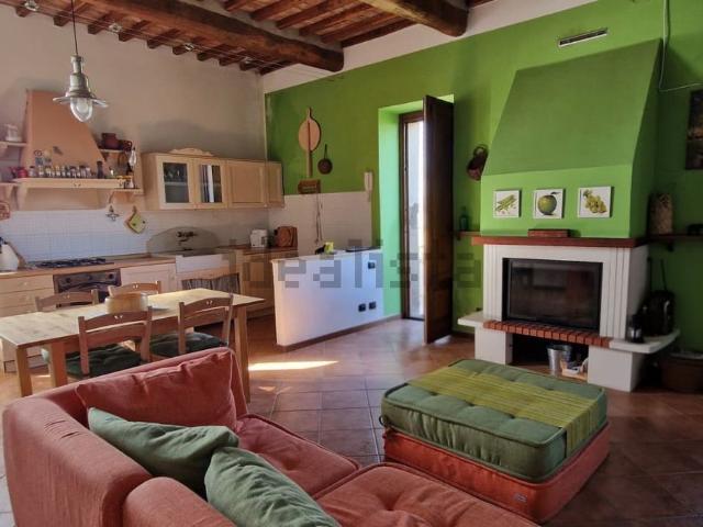 Appartamento in vendita a Radi, Monteroni d'Arbia