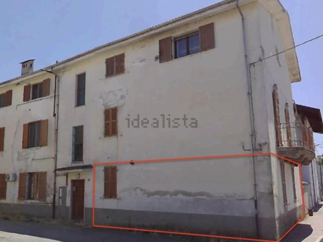 Appartamento in vendita a Piemonte, Alessandria