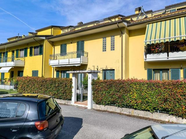 Appartamento in vendita a Marche, Pesaro E Urbino