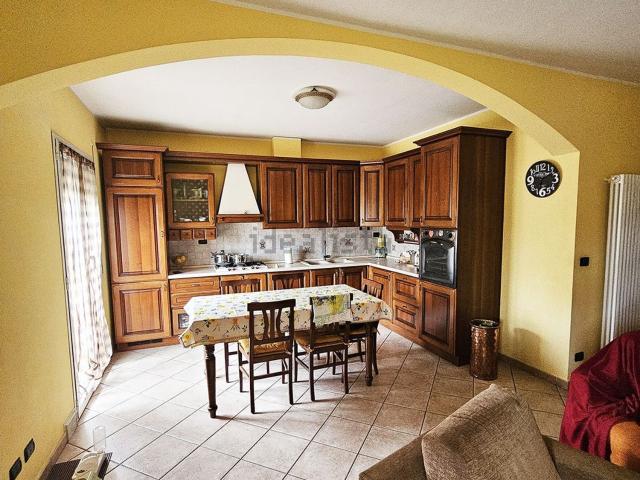 Appartamento in vendita a Sestino, Arezzo