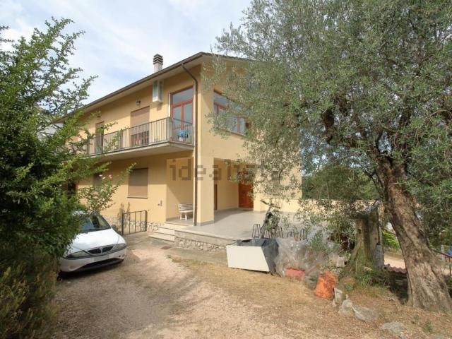 Appartamento in vendita a Archileggi, Amelia