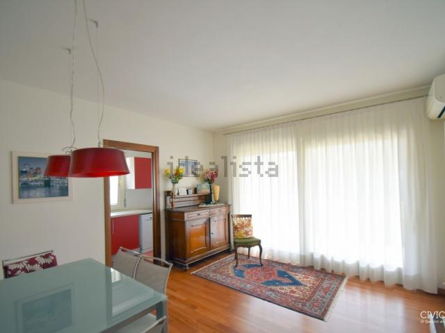 Appartamento in vendita a Laghetto, Vicenza