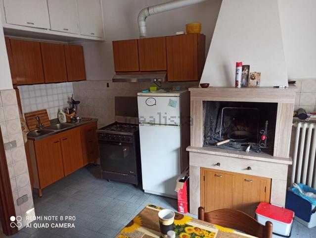 Appartamento in vendita a Santa Lucia, Cenerente