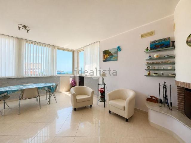 Appartamento in vendita a San Nicola, Vasto
