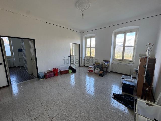 Appartamento in vendita a Case rosse, Camogli