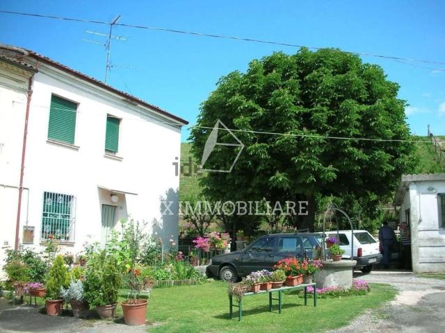 Appartamento in vendita a Villanova di Bagnacavallo, Bagnacavallo
