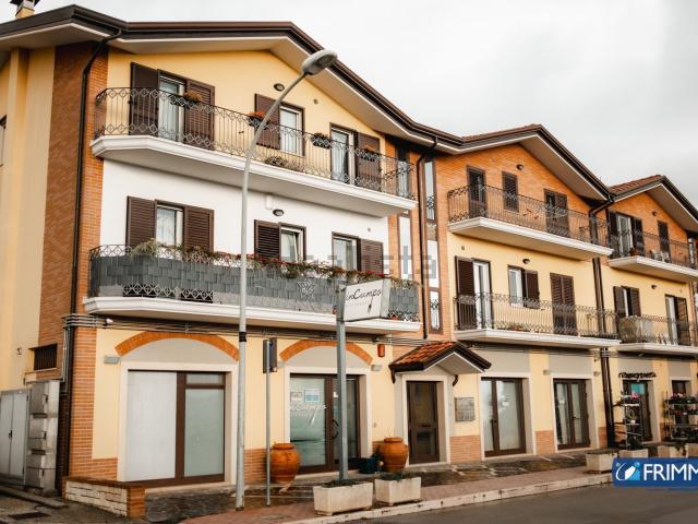 Appartamento in vendita a Campodipietra, Molise
