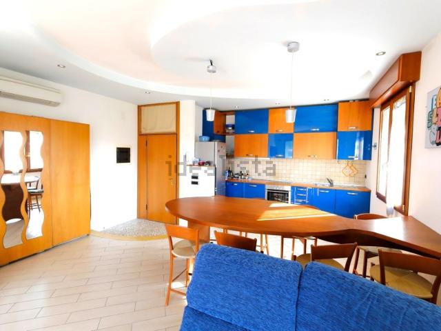 Appartamento in vendita a Milano Marittima, Cervia