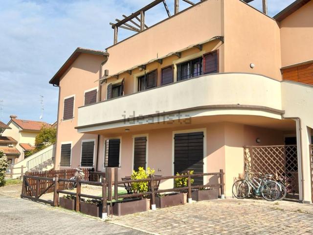 Appartamento in vendita a Ravenna, Reggio Emilia