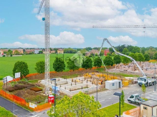 Appartamento in vendita a Unione dei comuni del Distretto Ceramico, Maranello