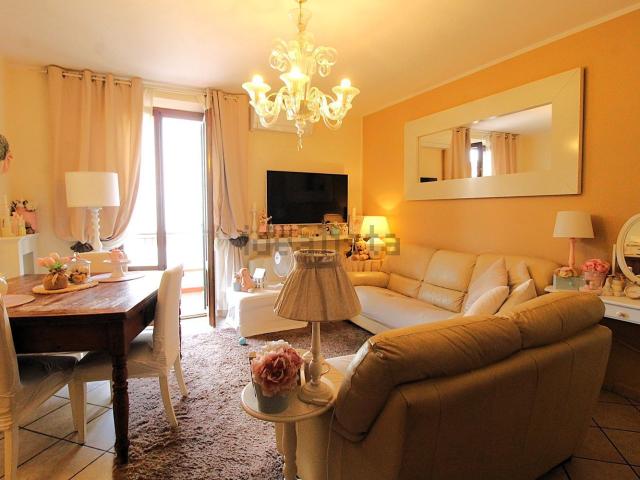 Appartamento in vendita a Altopascio, Lucca