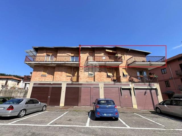 Appartamento in vendita a Villaggio Filatura, Piemonte