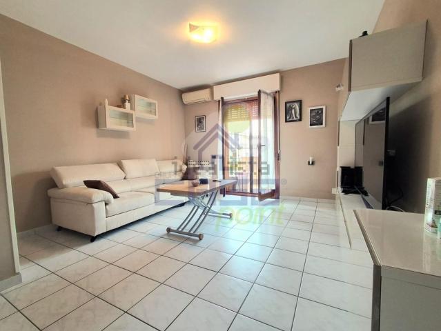 Appartamento in vendita a Massalengo, Lombardia