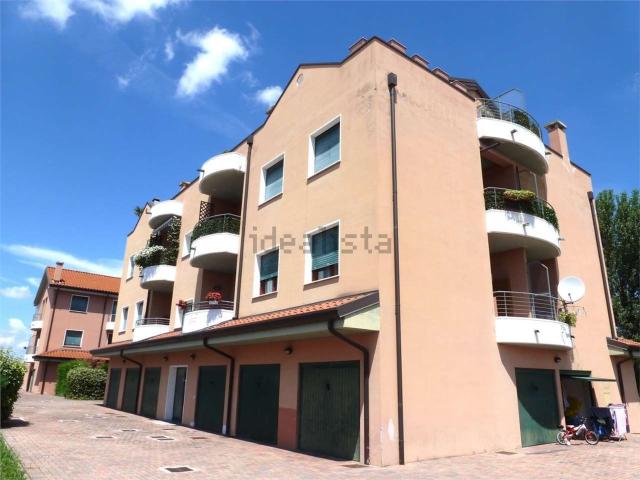 Appartamento in vendita a Pontelongo, Veneto