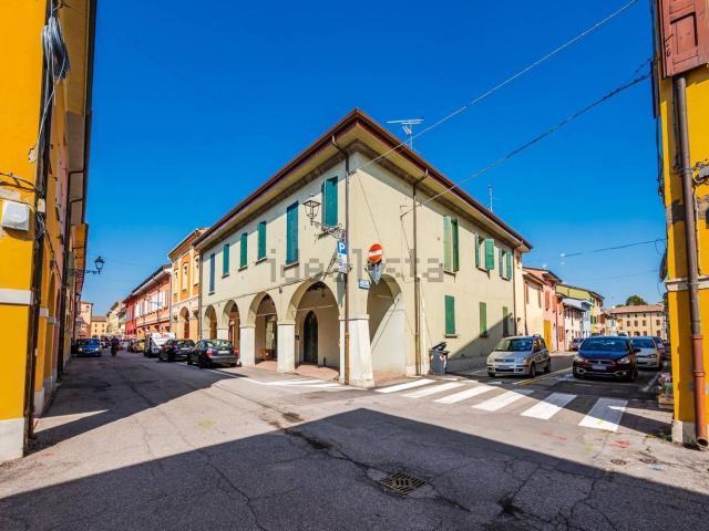 Appartamento in vendita a Unione Reno Galliera, Pieve Di Cento
