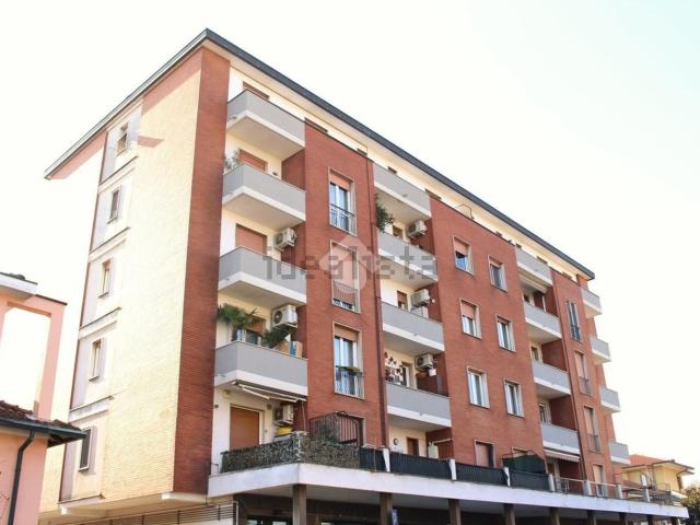 Appartamento in vendita a Boffalora Sopra Ticino, Lombardia