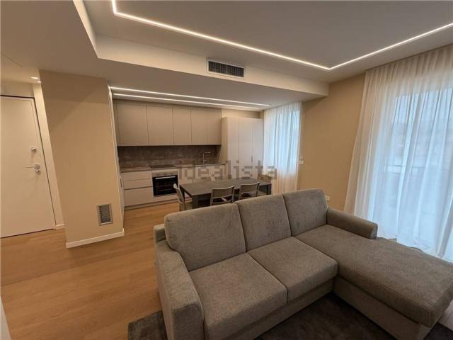 Appartamento in vendita a Sarnico, Lombardia
