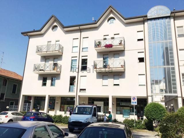 Attico in vendita a Ronchi, Gallarate