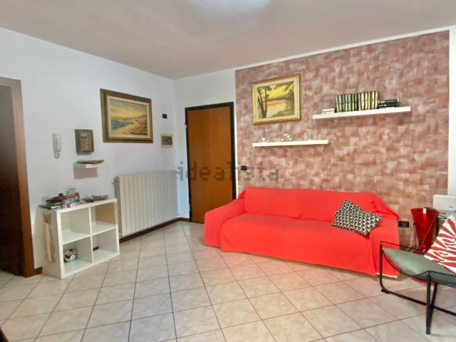 Appartamento in vendita a San Rocco, Ceranova