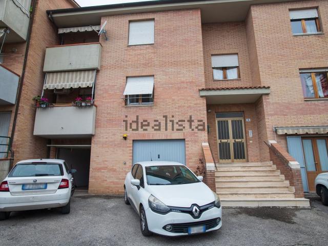 Appartamento in vendita a Siena, Toscana