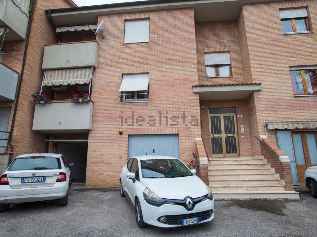 Appartamento in vendita a Siena, Toscana