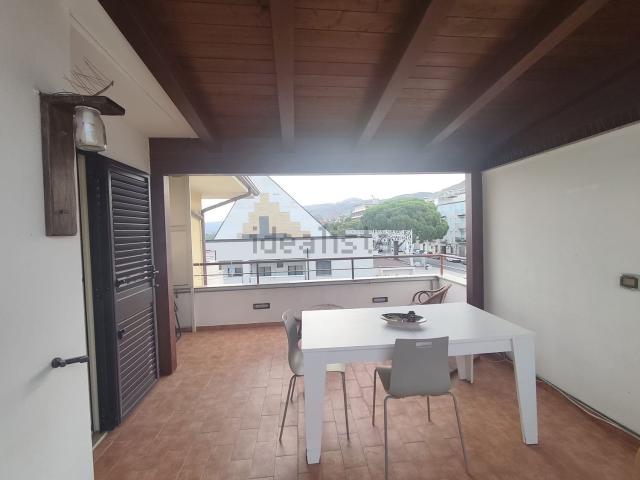 Attico in vendita a Minà, Sant'Agata di Militello