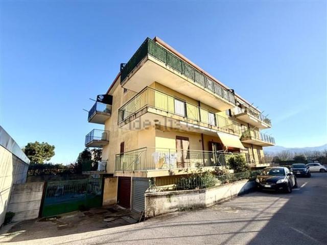 Appartamento in vendita a San Pietro, Scafati