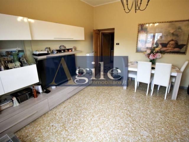 Appartamento in vendita a Borgo Chiaro, Marche