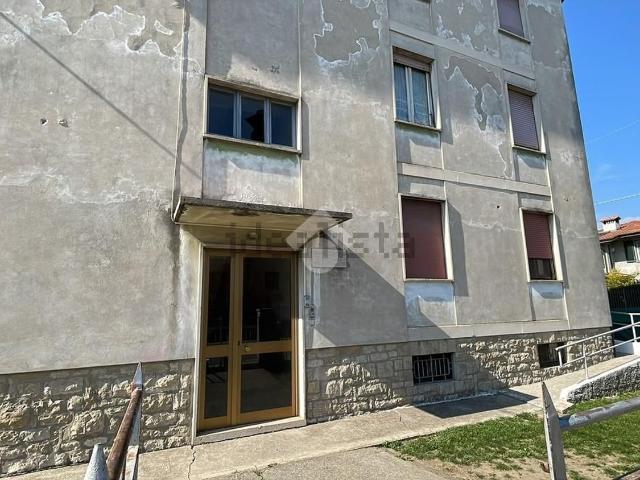 Appartamento in vendita a Verdello, Bergamo