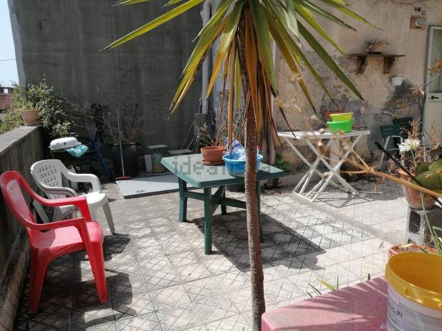 Appartamento in vendita a Monte Po-Nesima-San Leone-Rapisardi, Catania