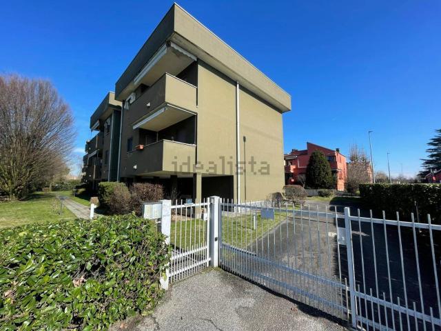 Appartamento in vendita a San Martino In Strada, Lombardia
