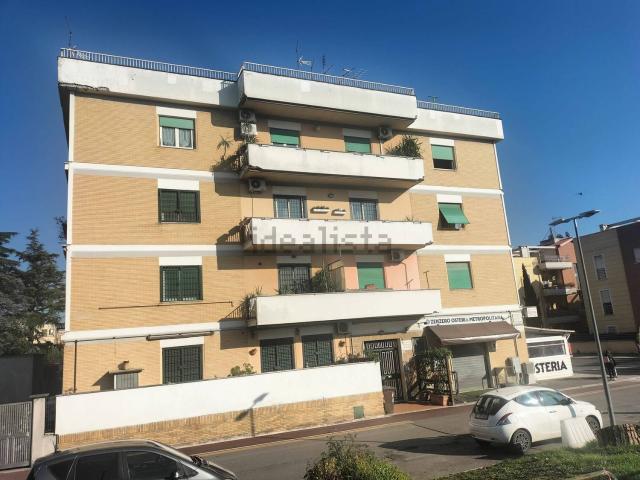 Appartamento in vendita a Tivoli Terme, Tivoli