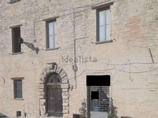 Appartamento in vendita a Marche, Pesaro E Urbino
