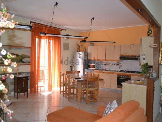 Appartamento in vendita a Le Sfere, Caltagirone