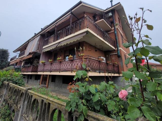 Appartamento in vendita a Piemonte, Torino