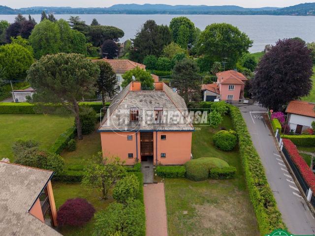 Appartamento in vendita a Villa Lesa, Lesa