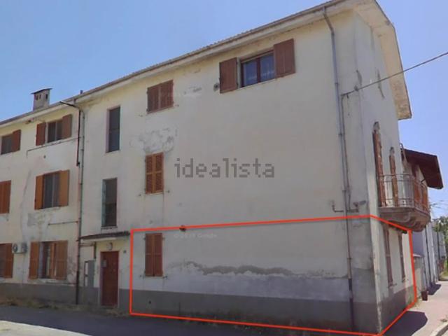 Appartamento in vendita a Piemonte, Alessandria