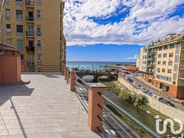 Appartamento in vendita a Serra Riccò, Genova