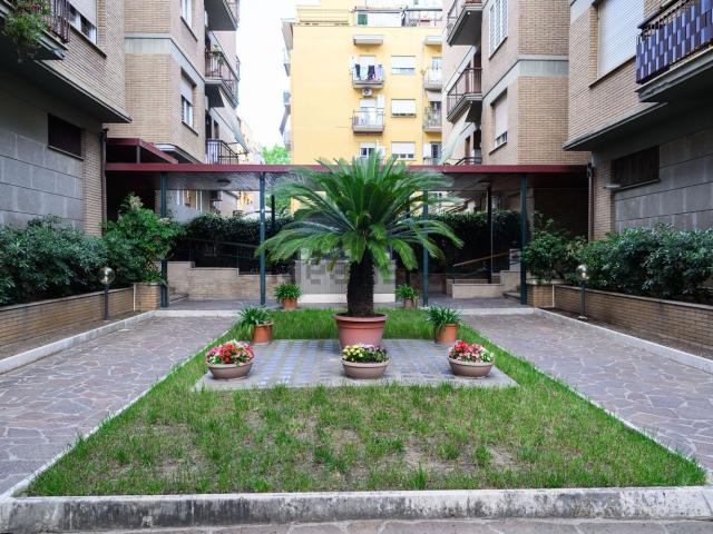 Appartamento in vendita a Prenestino-Labicano, Roma Capitale