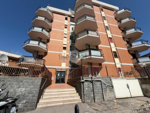 Appartamento in vendita a Sant'Antonio, Torre Del Greco