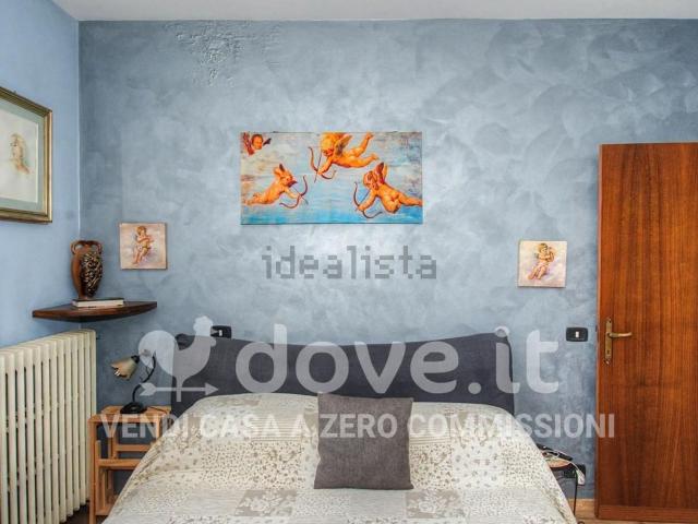 Appartamento in vendita a Gioiella, Umbria