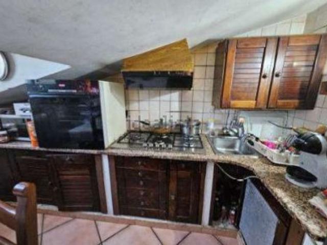 Appartamento in vendita a Assemini, Sardigna/Sardegna