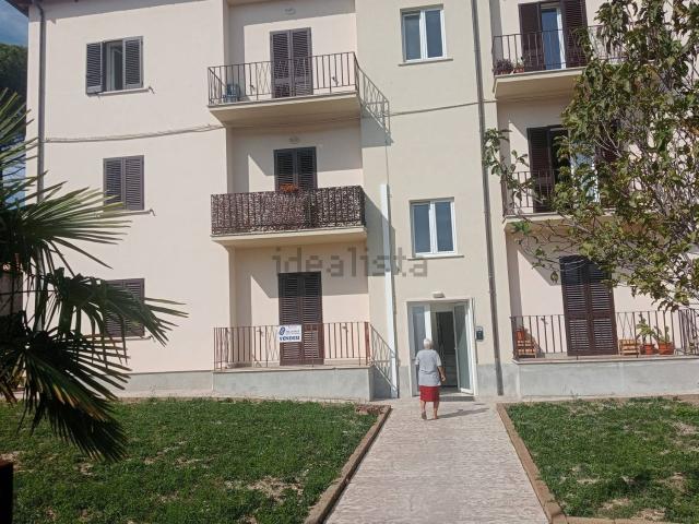 Appartamento in vendita a Piano Grande, Torricella Sicura