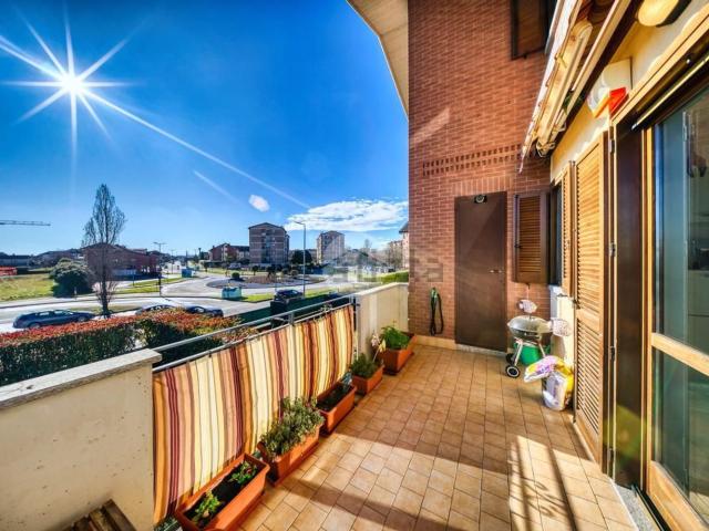 Appartamento in vendita a Piemonte, Torino